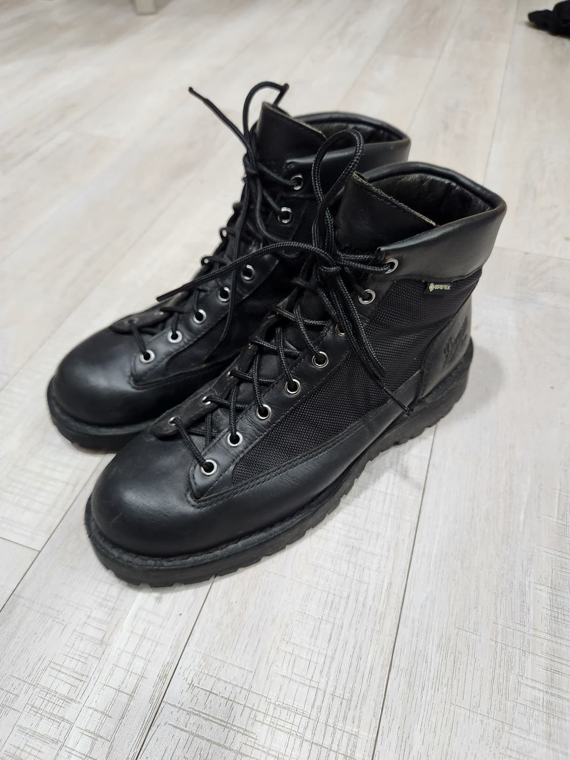 대너 필드 고어텍스 부츠
 상품이미지5