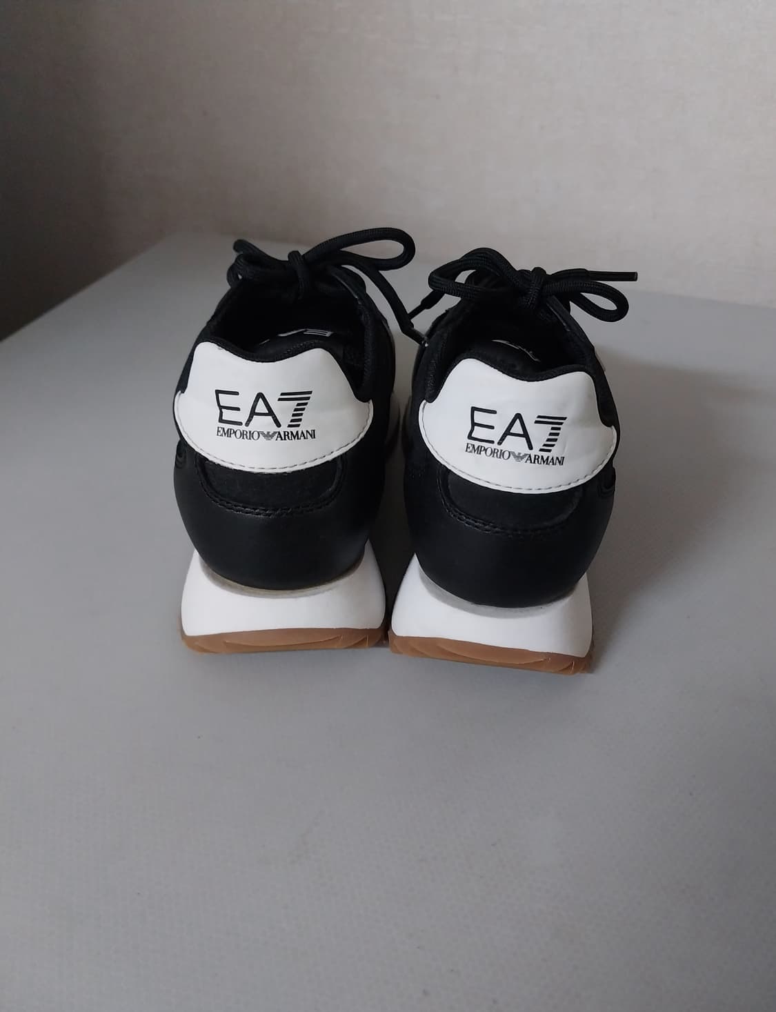 엠포리오 아르마니 스니커즈 상품이미지7