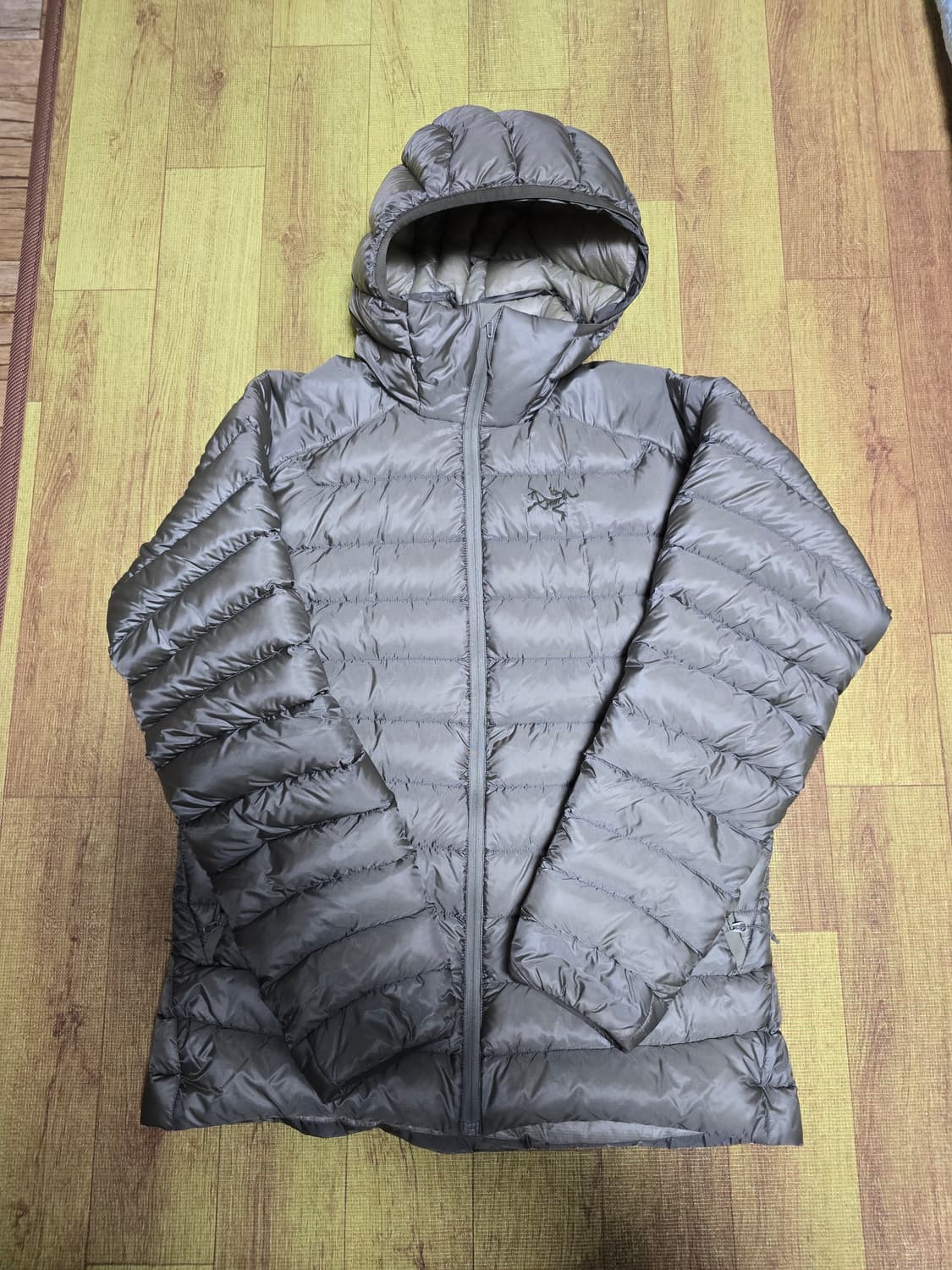 아크테릭스 세륨 LT 디스토션 상품이미지1