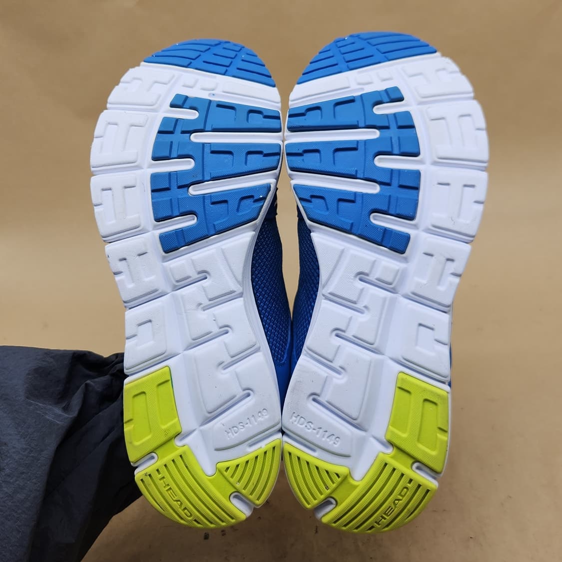 헤드 남성런닝화260 상품이미지3