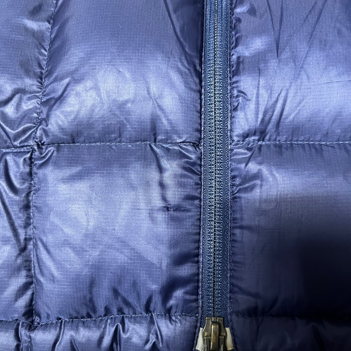 노스페이스 눕시 800 패딩 자켓 상품이미지3