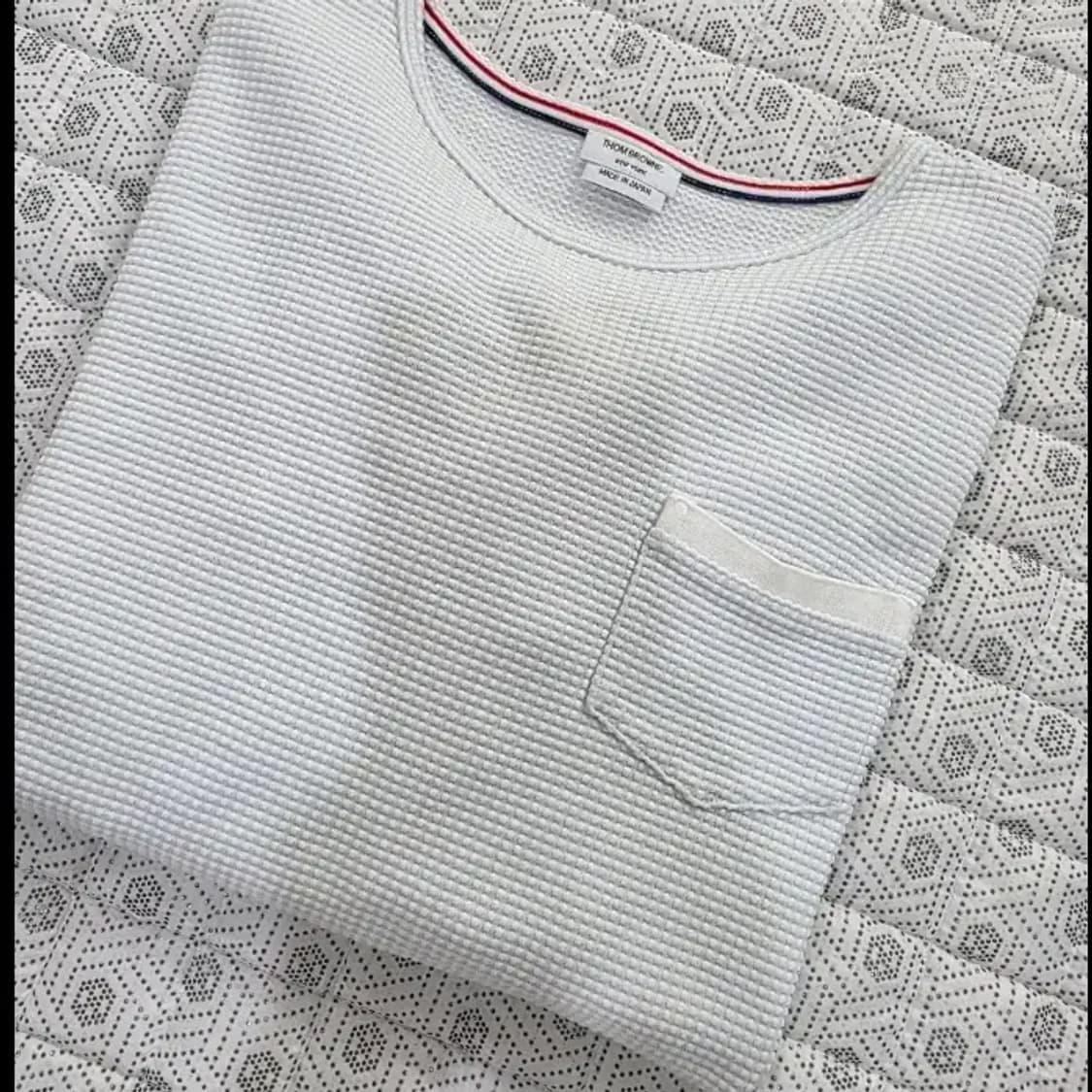 톰브라운 니트 95 상품이미지7