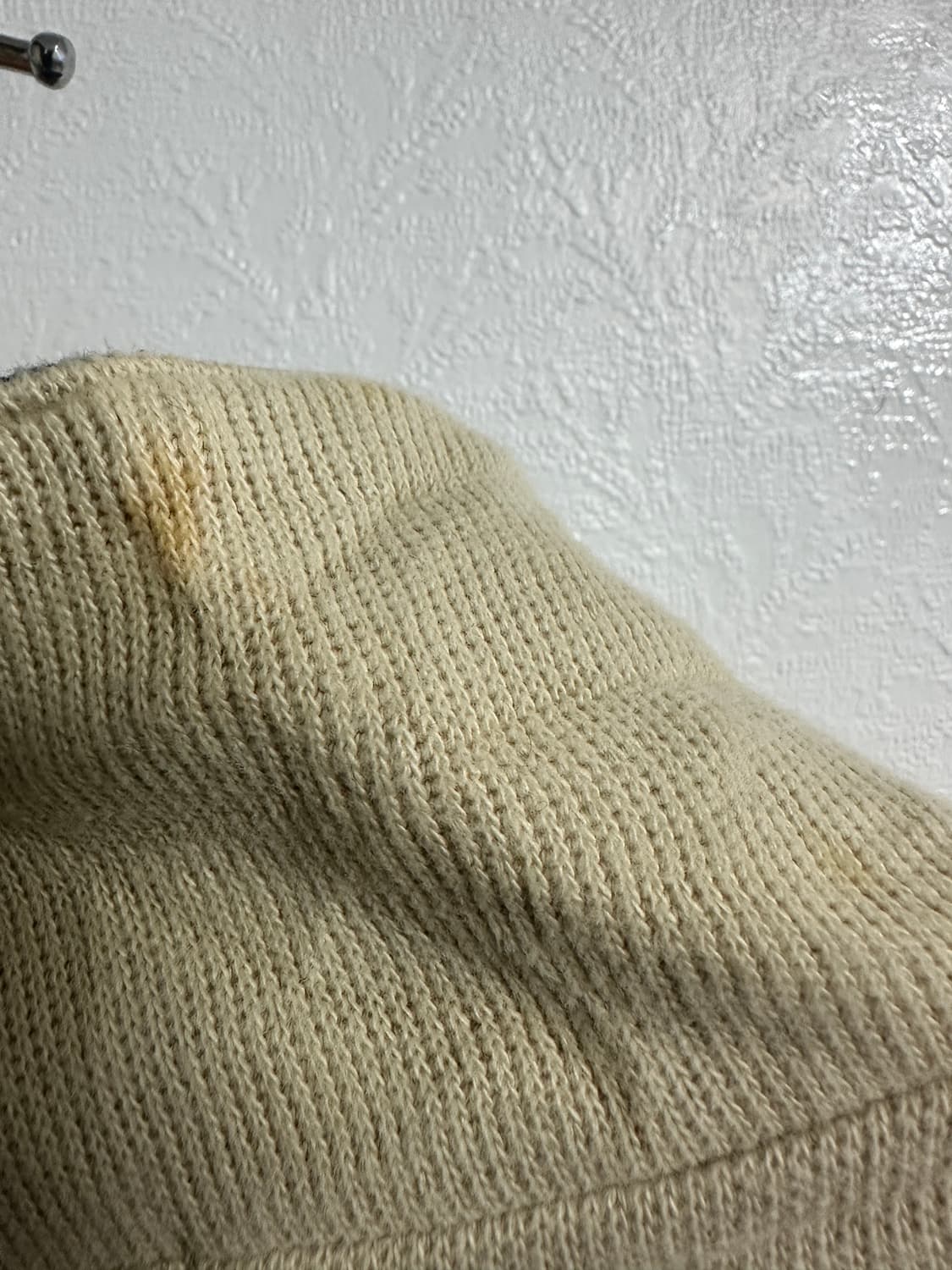 챕스 랄프로렌 쿼터 집업 상품이미지9