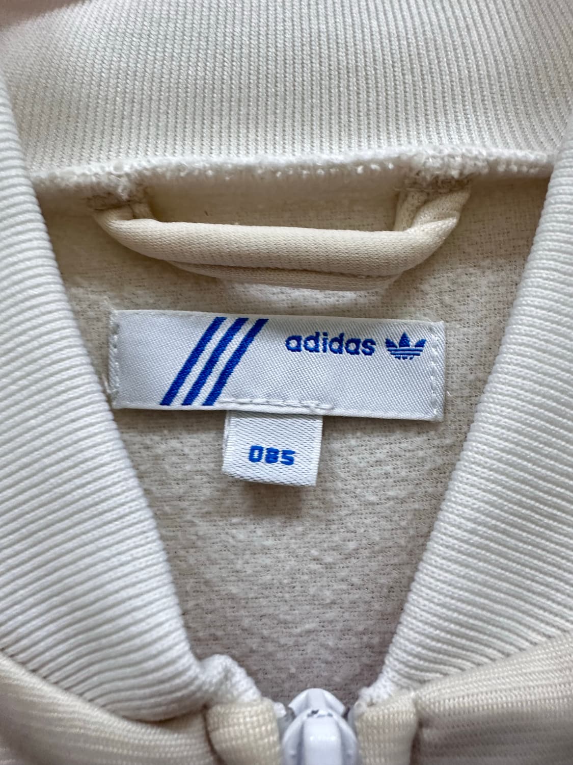 아디다스 흰금 유로파 져지 상품이미지2