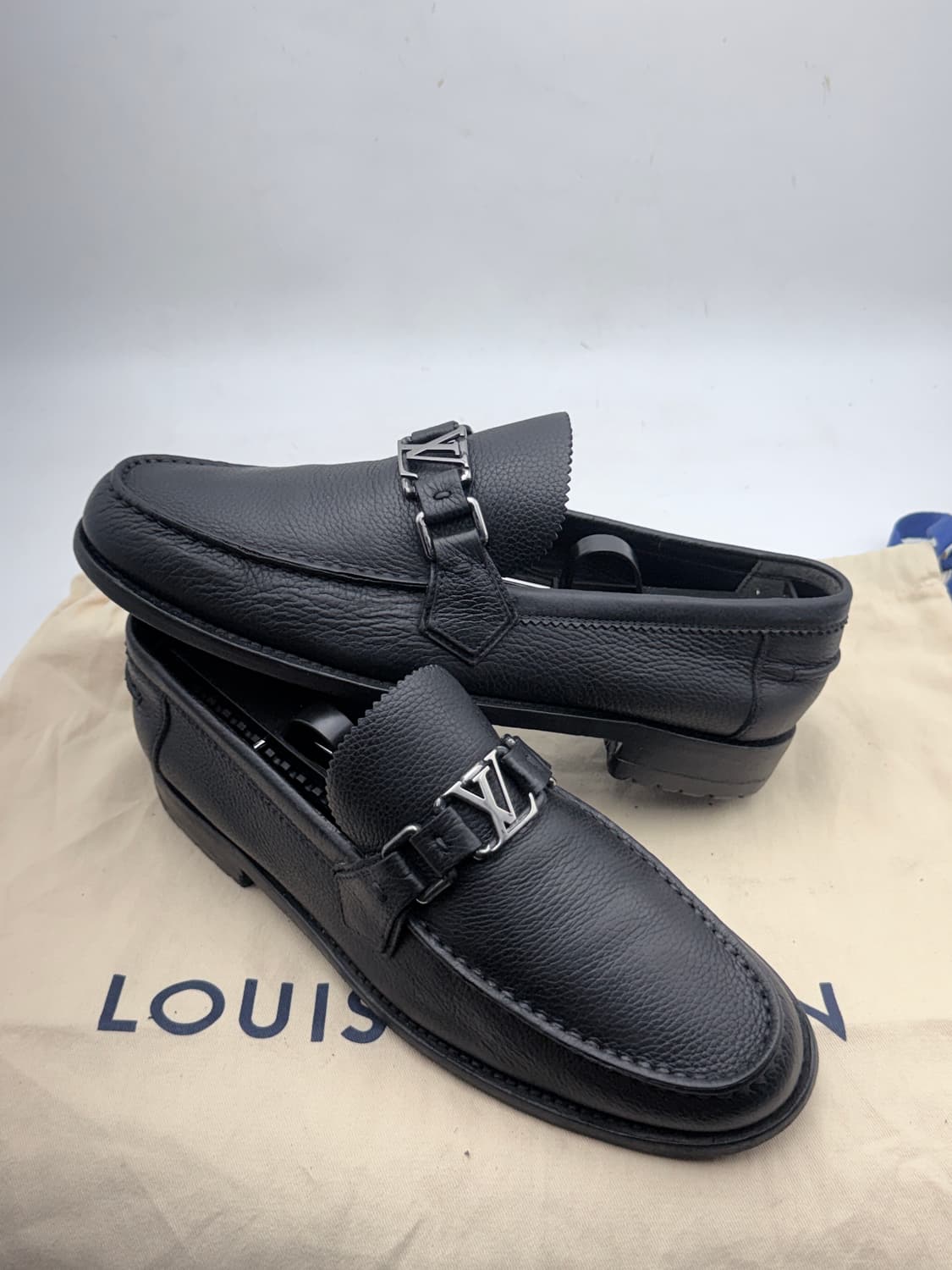 정품)루이비통구두 상품이미지6