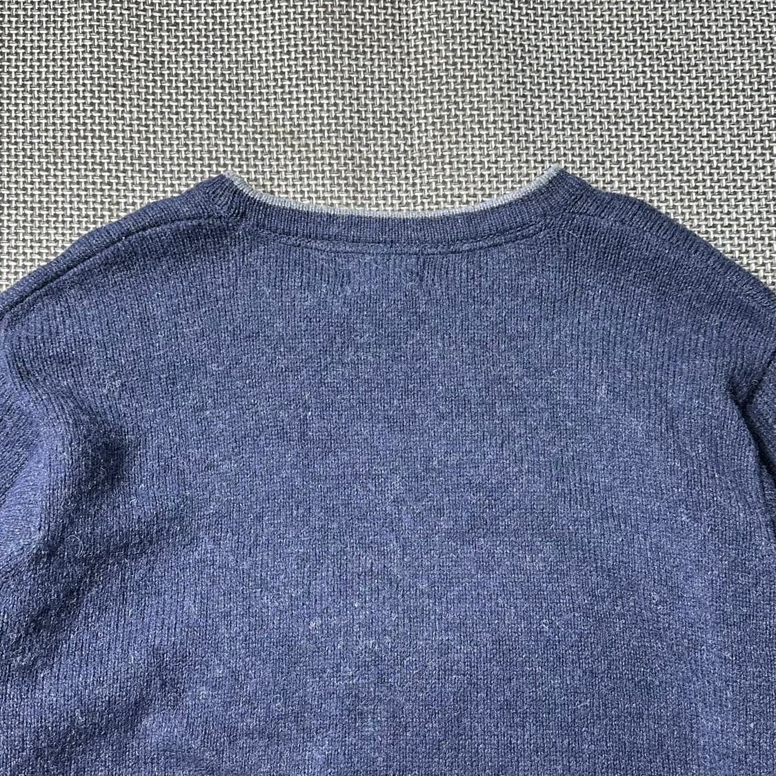 울리치 니트 (L/old-8486) 상품이미지6