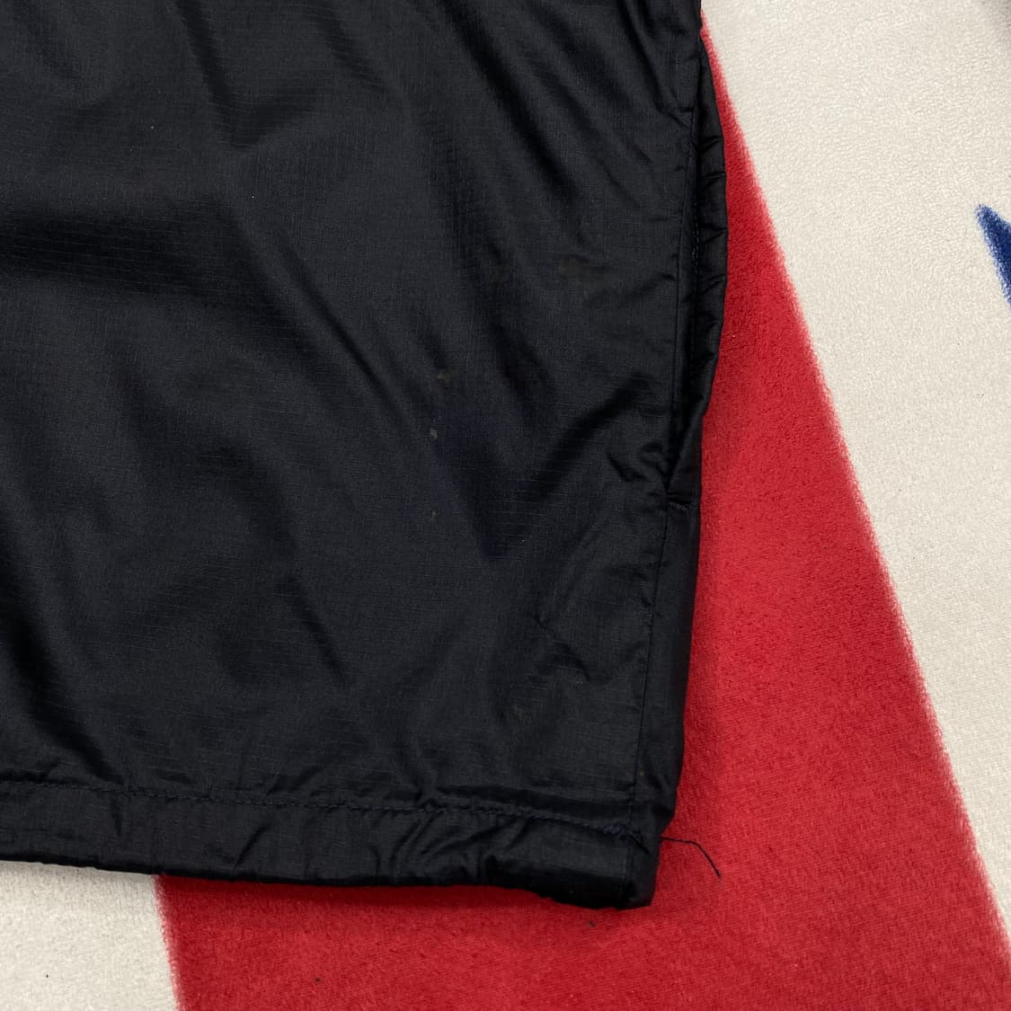 폴로진스 아노락 M 실측 XL 상품이미지6