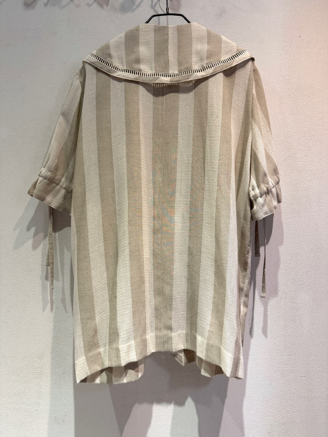 CLOTH NOISE Cardigan (Made In Japan) 상품이미지2
