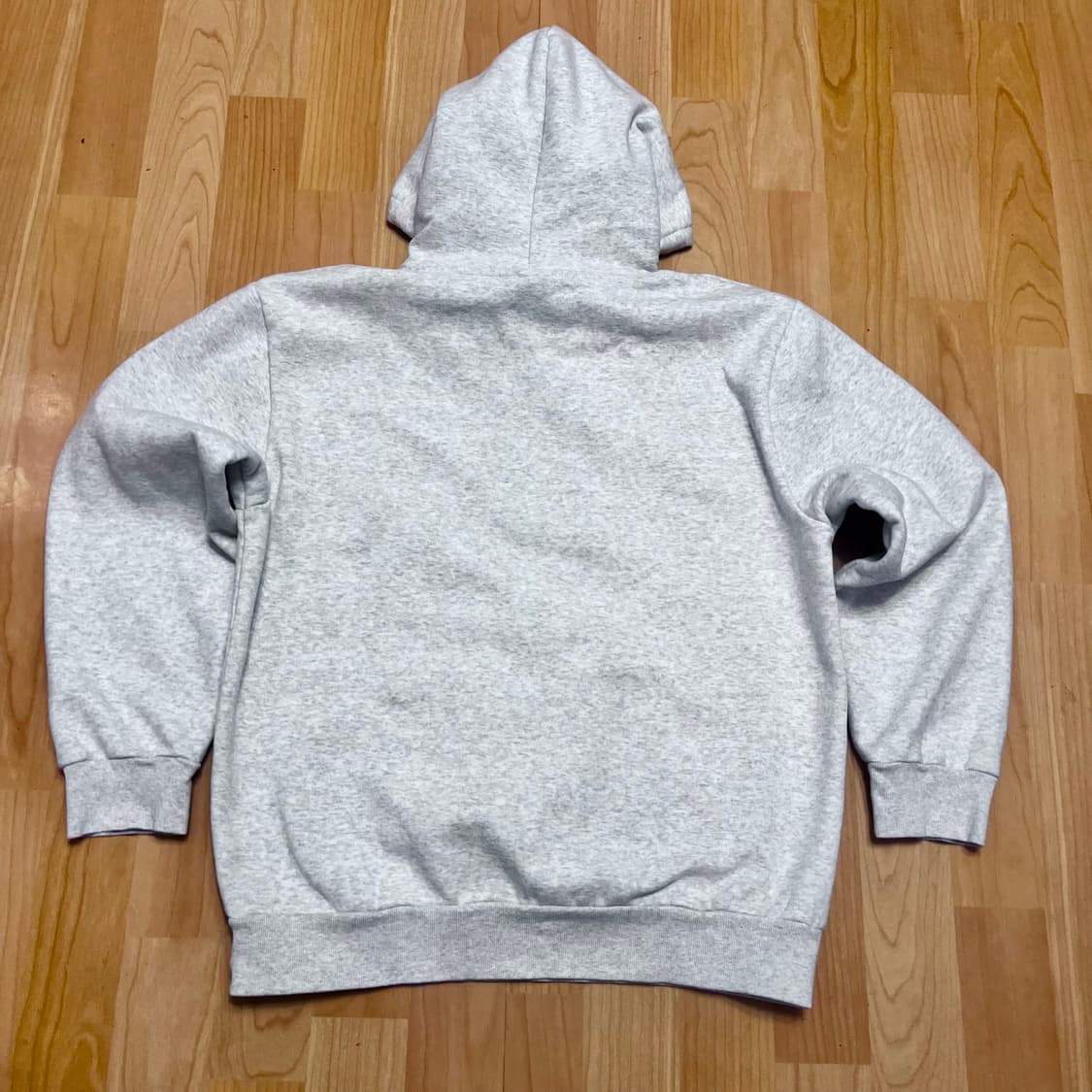 (L) 칼하트 wip 후드 그레이 상품이미지3