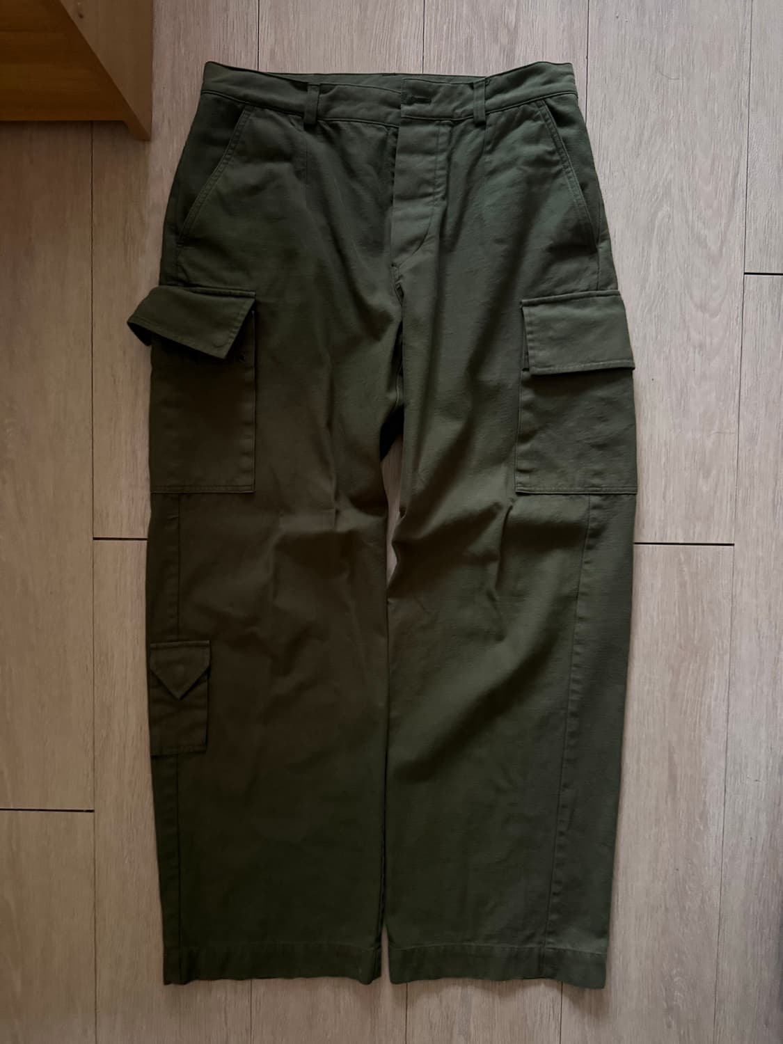 mer 카고 팬츠 32 상품이미지2