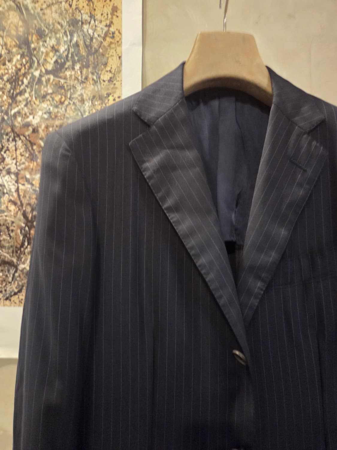 이탈리아 브랜드 발디타로 자켓 상품이미지2