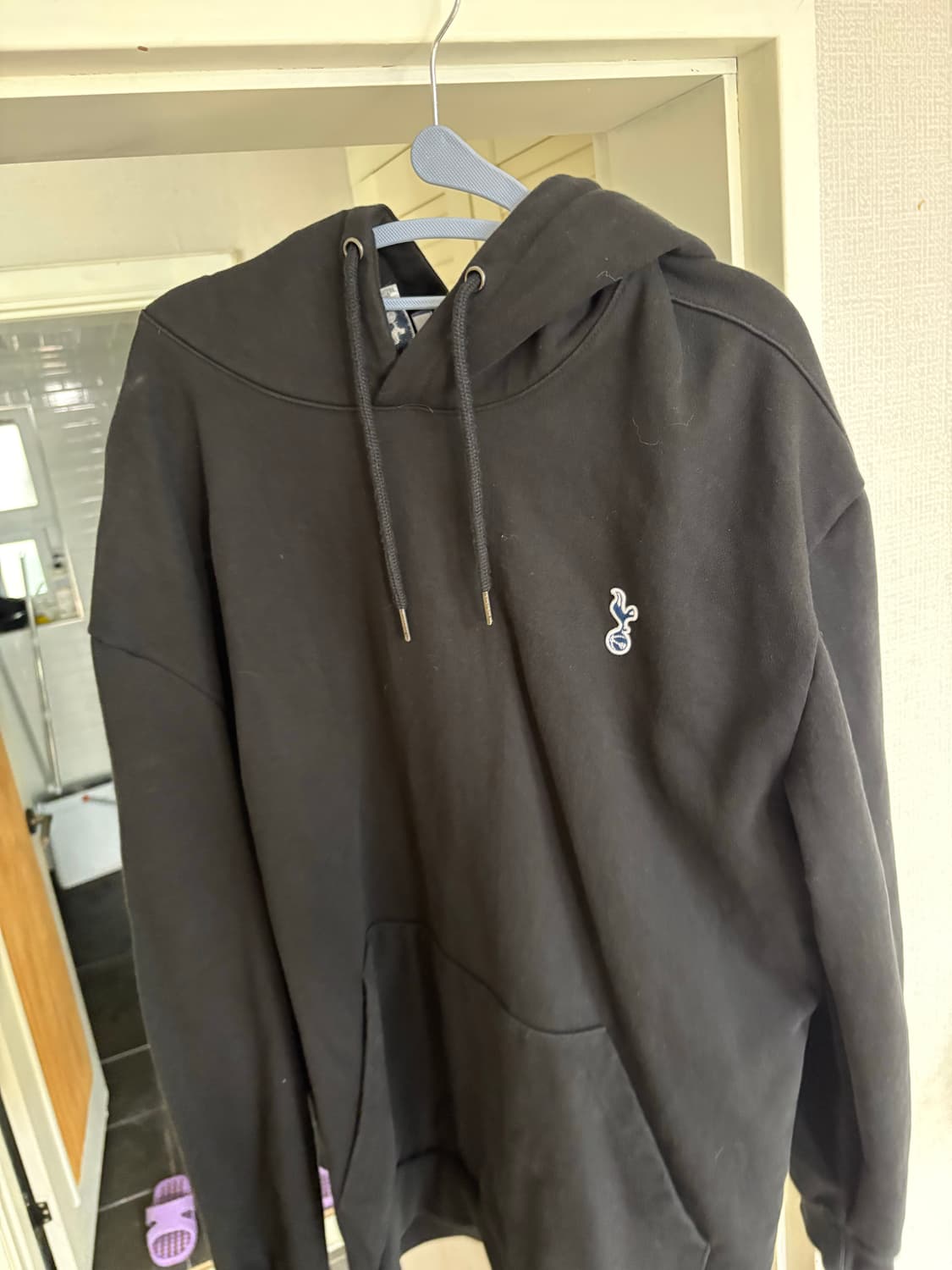 토트넘후드티 115 사이즈 상품이미지1