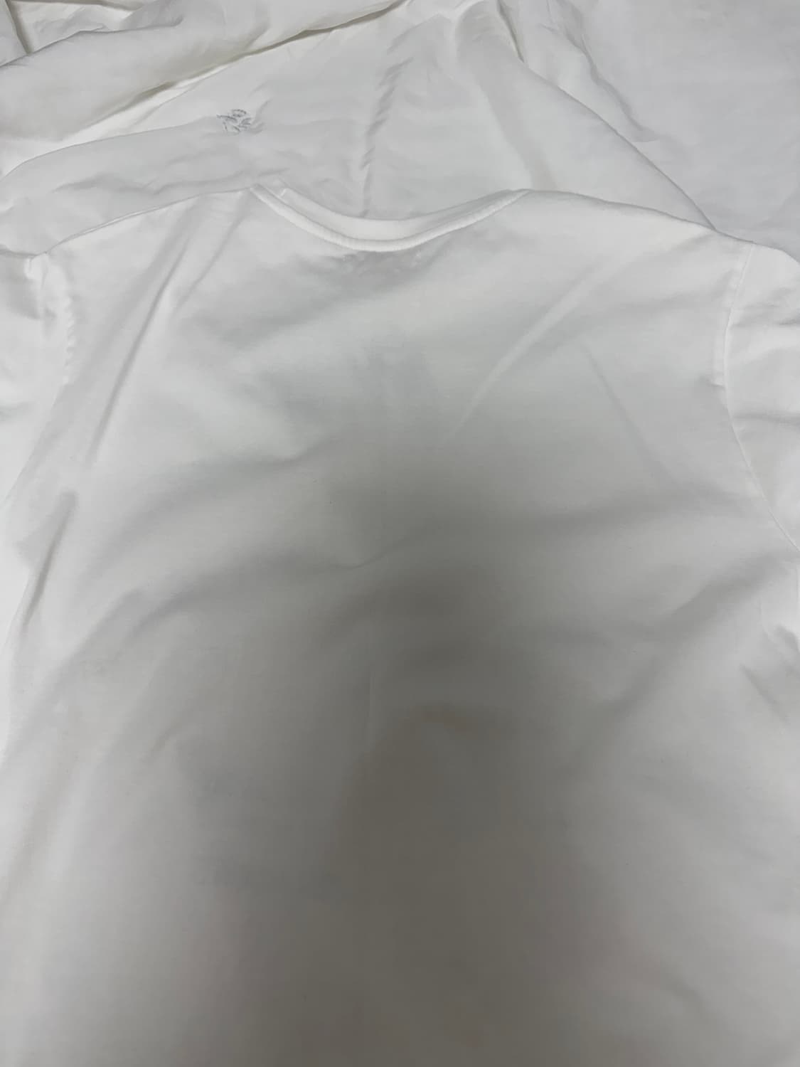 타입서비스 반팔 티셔츠 상품이미지4