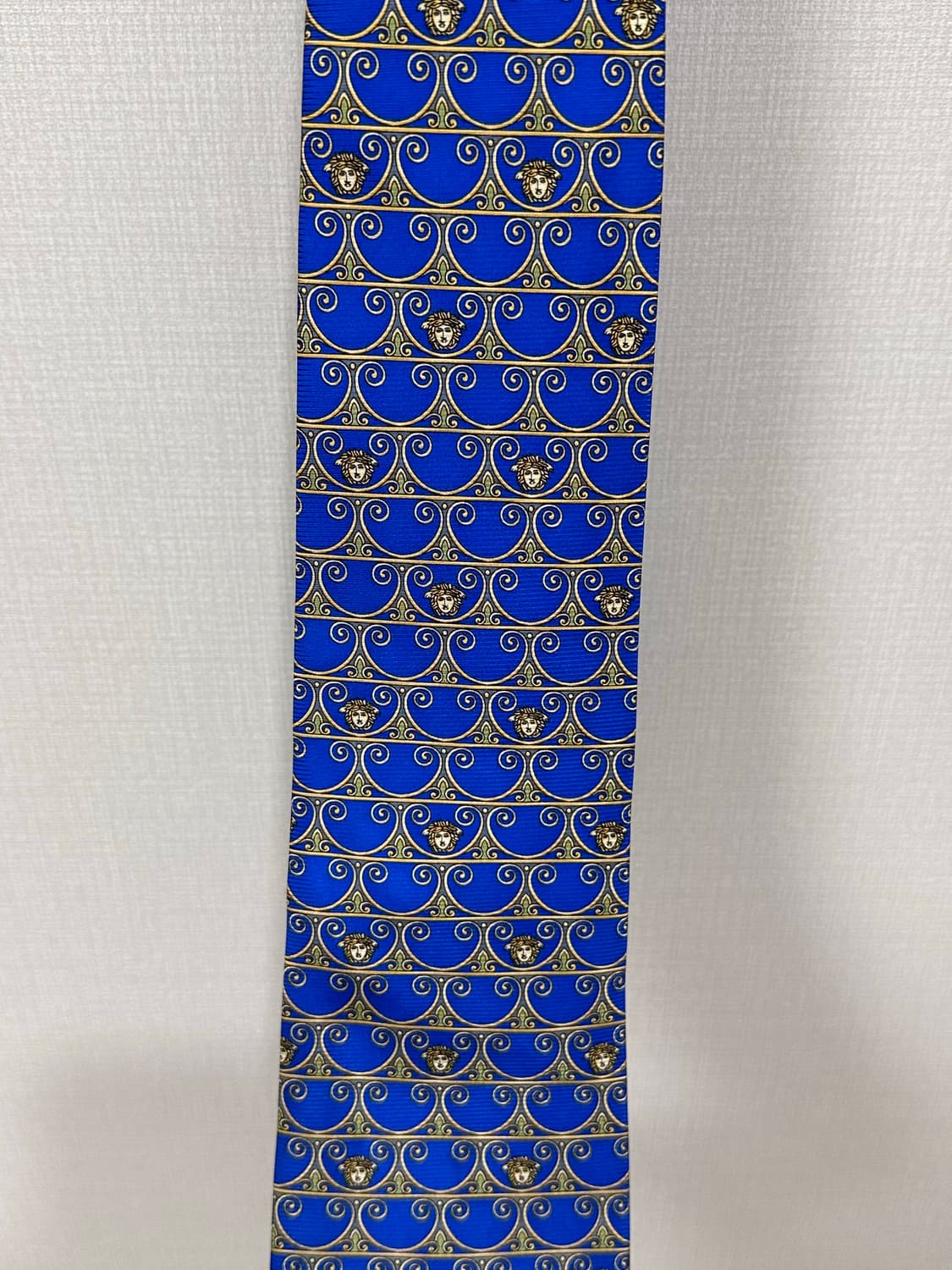 베르사체 넥타이 상품이미지3