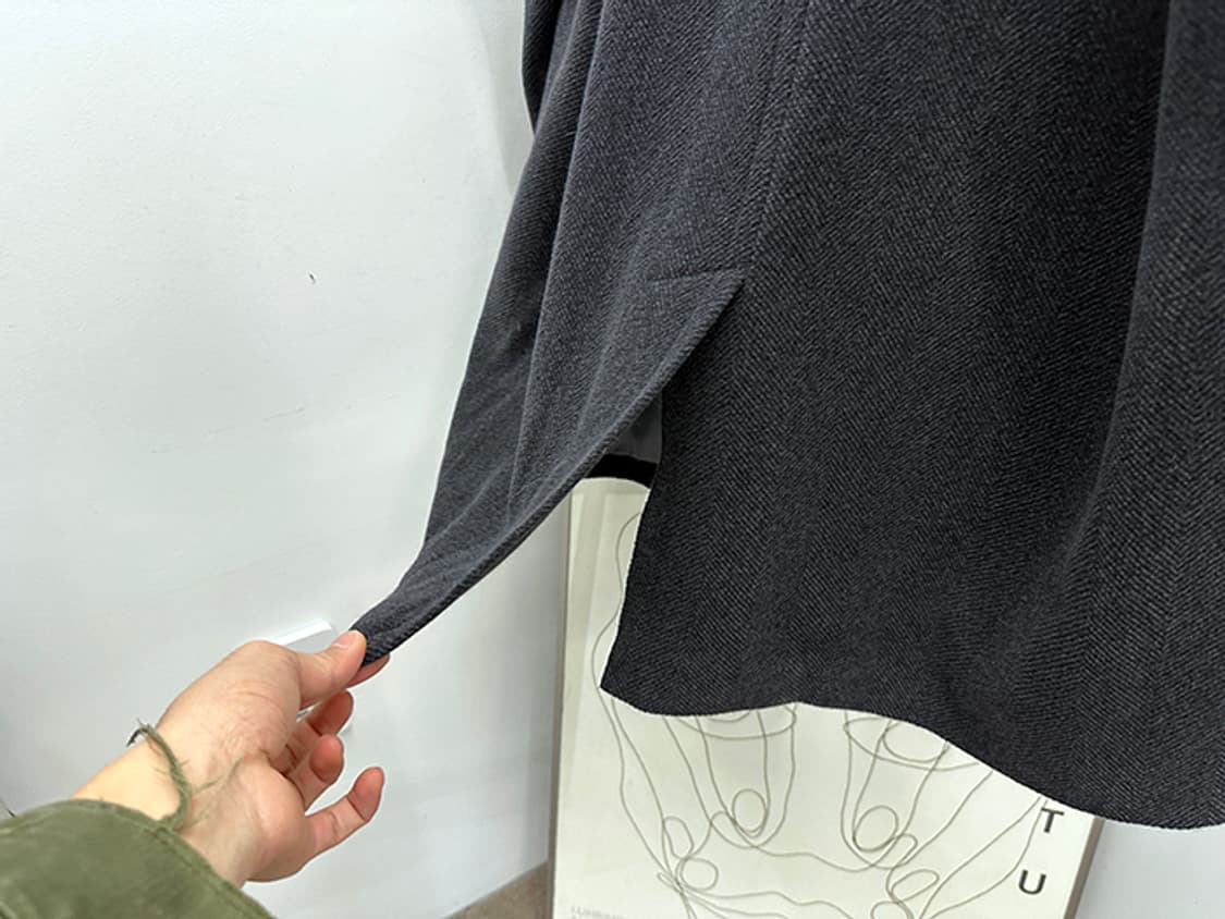 BALESTRINO_ angora blend (M~L) 상품이미지7