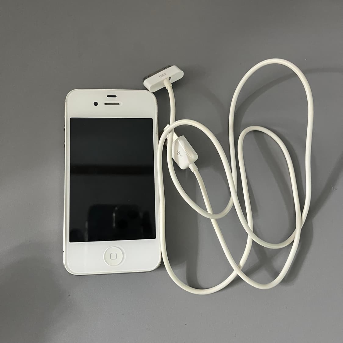 아이폰4s 희귀매물 상품이미지3