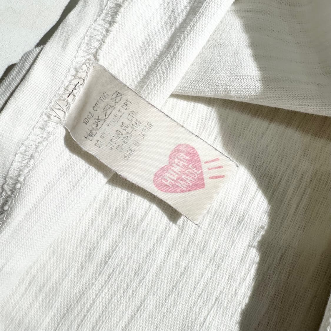 휴먼메이드 그래픽 반팔 티셔츠 상품이미지7