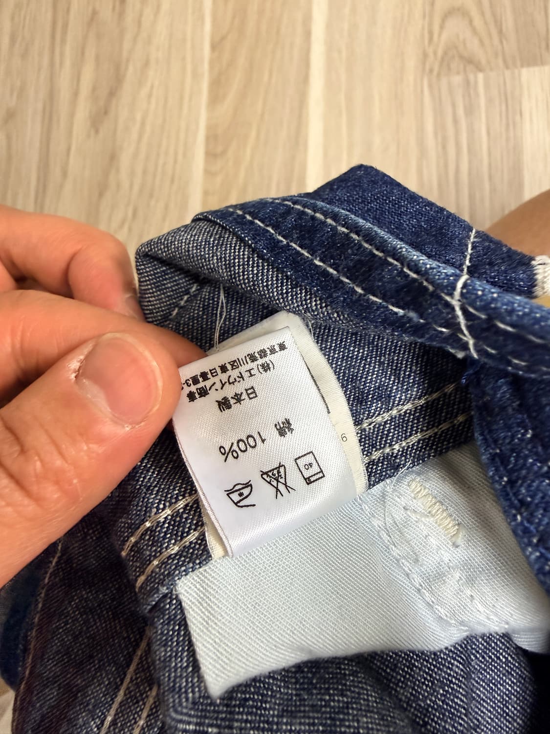 Lee 오버롤 상품이미지5