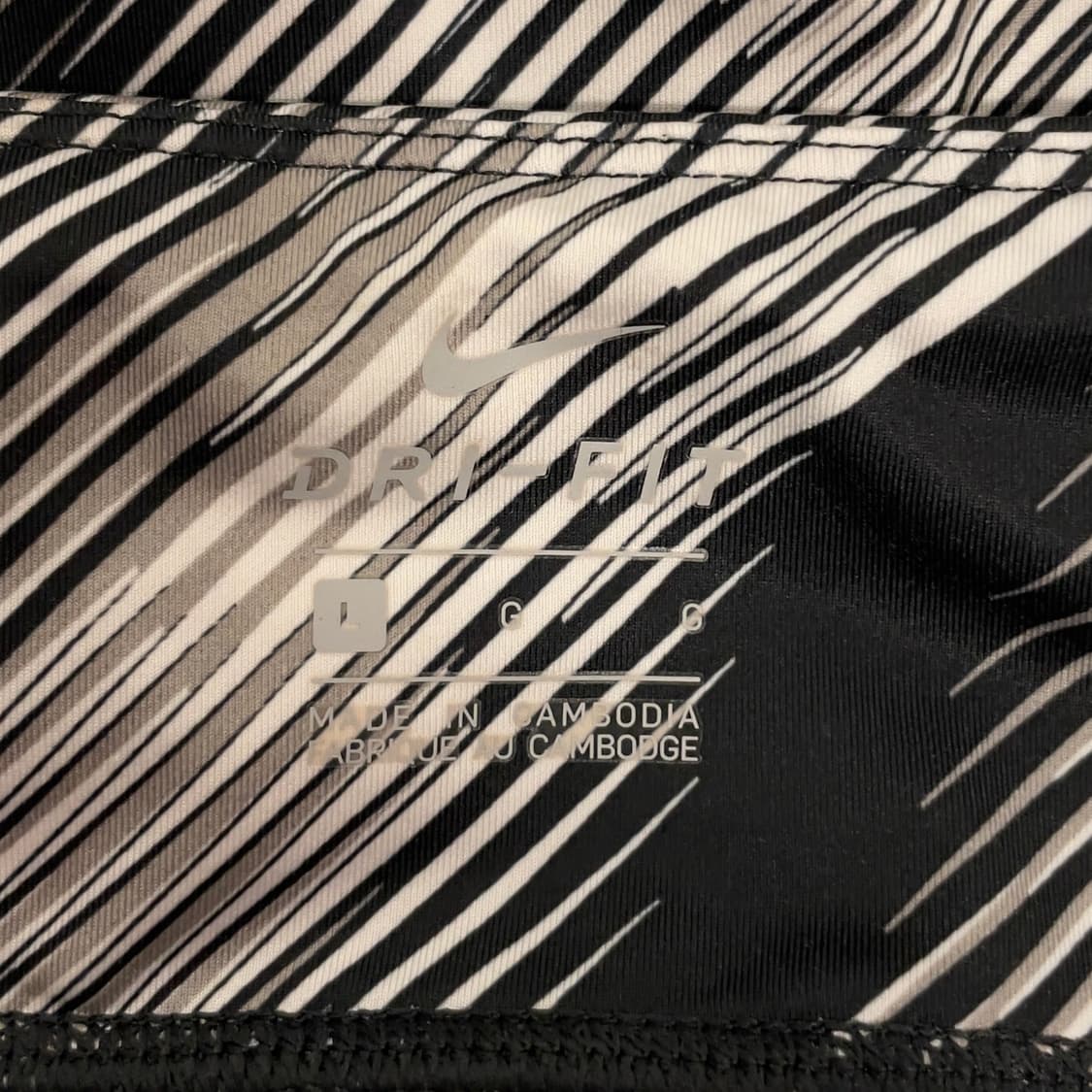 나이키 (우먼) 러닝 타이즈 레깅스 상품이미지6