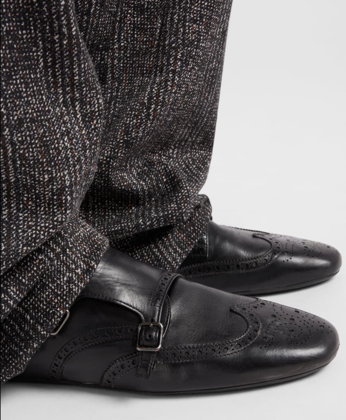 [260] 프라다 몽크 스트랩 상품이미지3