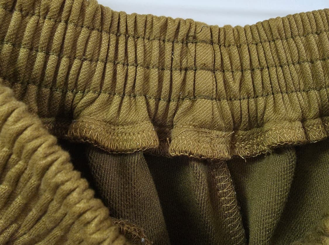 넘넘 이쁜 터치감좋은 배기 팬츠 FREE
 상품이미지8