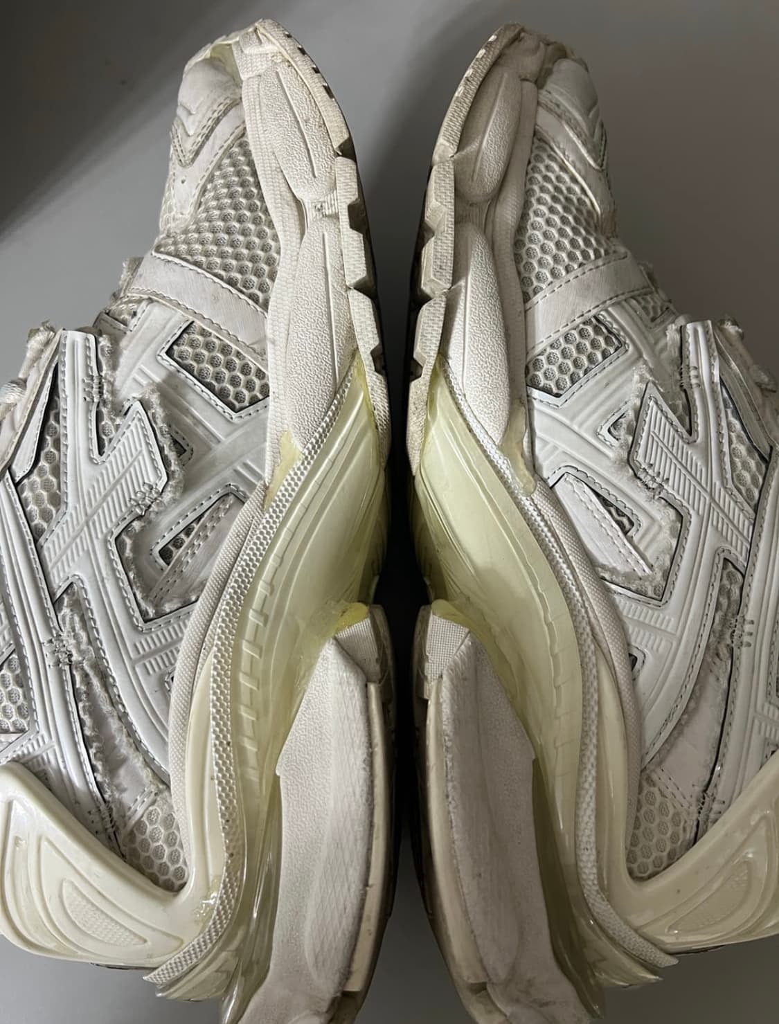 발렌시아가 뉴러너 42 상품이미지2