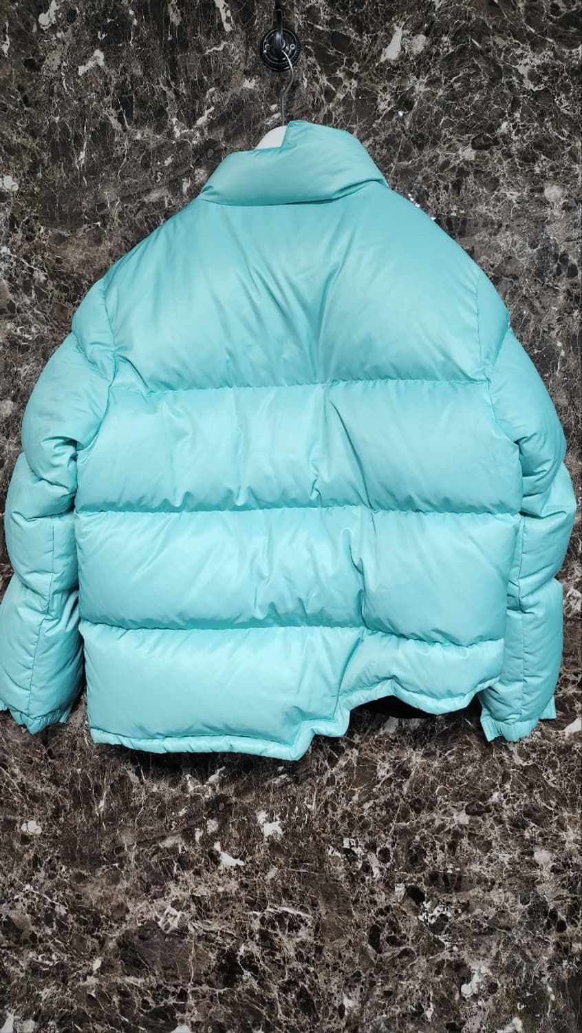 XANDER ZHOU  다운점퍼95  상품이미지9