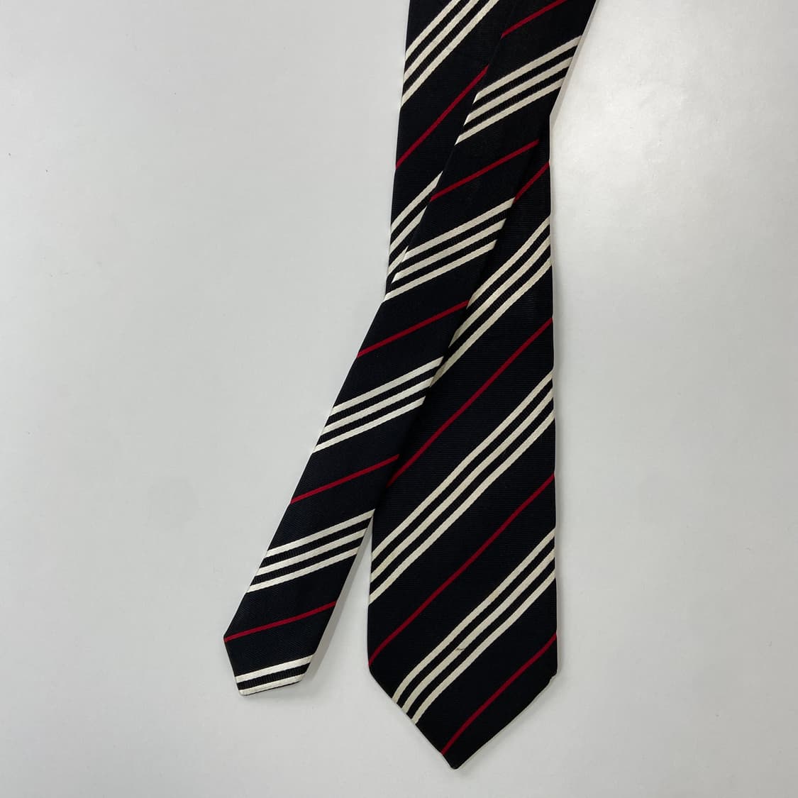 버버리 (Burberry) 정품 명품넥타이 상품이미지1