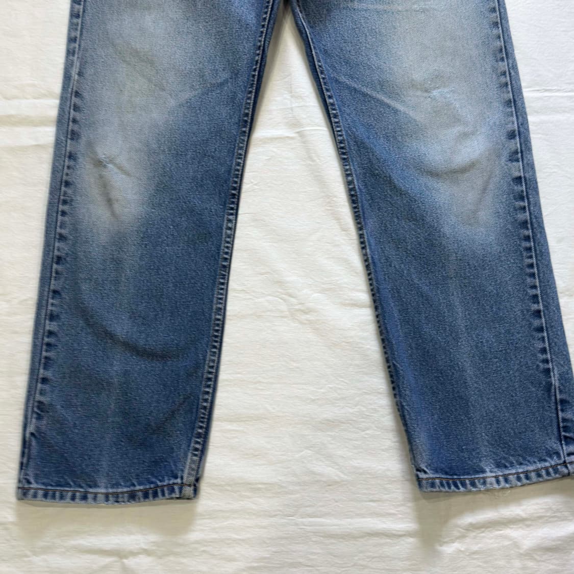 00s 리바이스 505 데님팬츠 W36 L30 상품이미지3