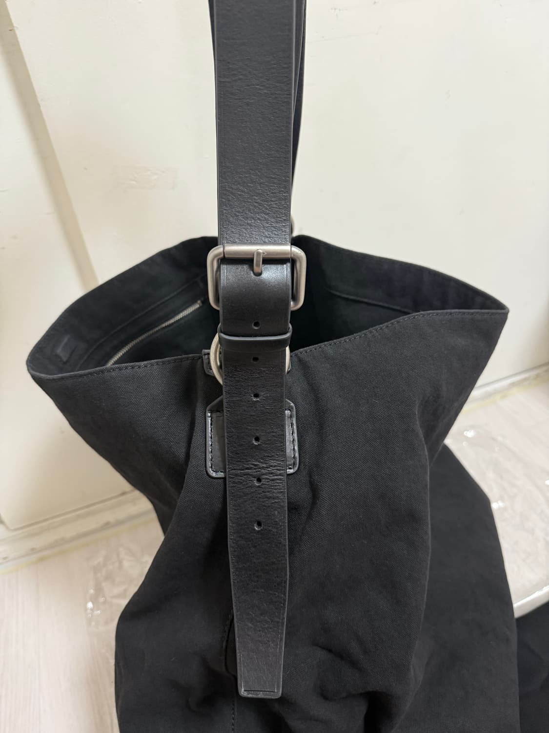 [OS] 드리스 반 노튼/ 벨트 백 상품이미지4