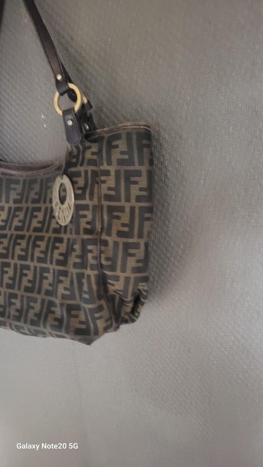 펜디 숄더백 상품이미지4