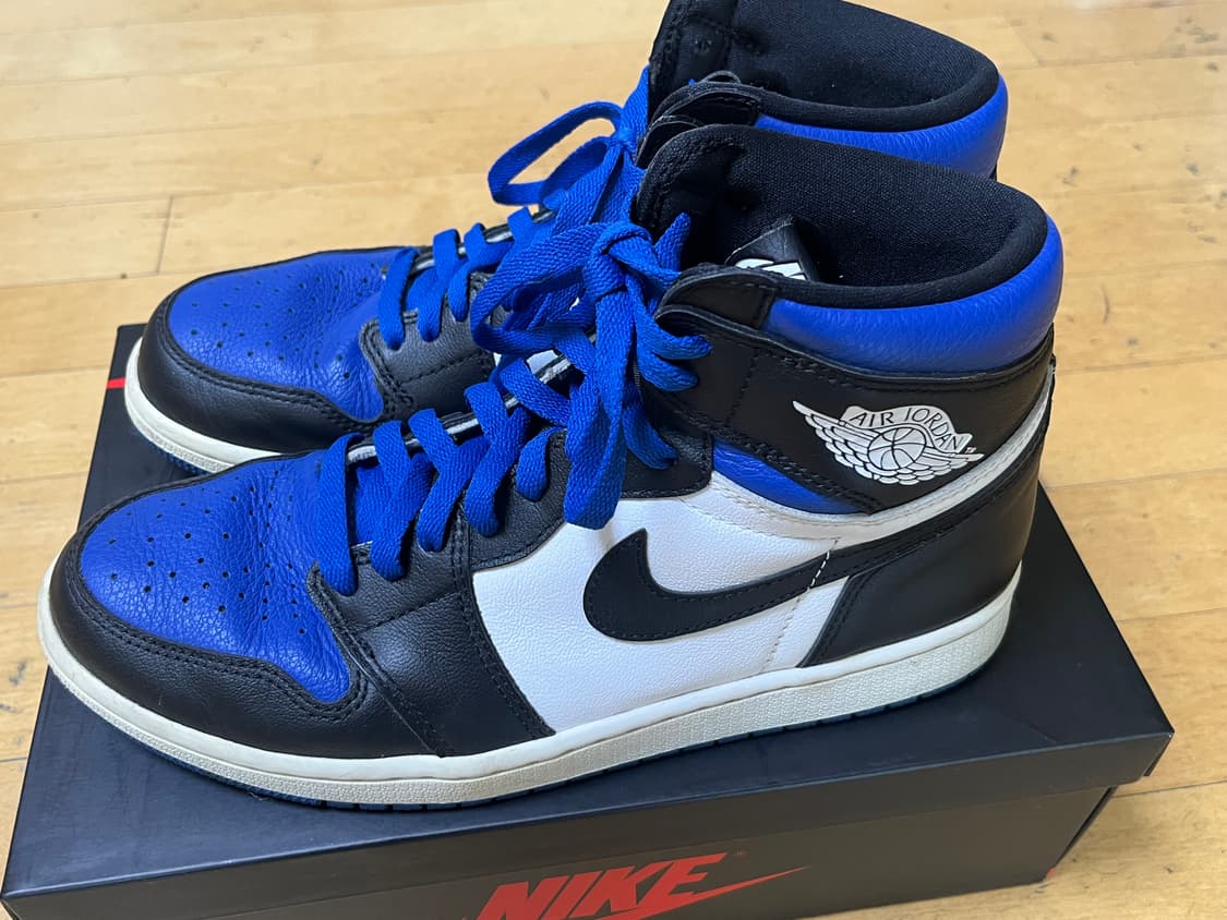 조던1 하이 로얄토 상품이미지2