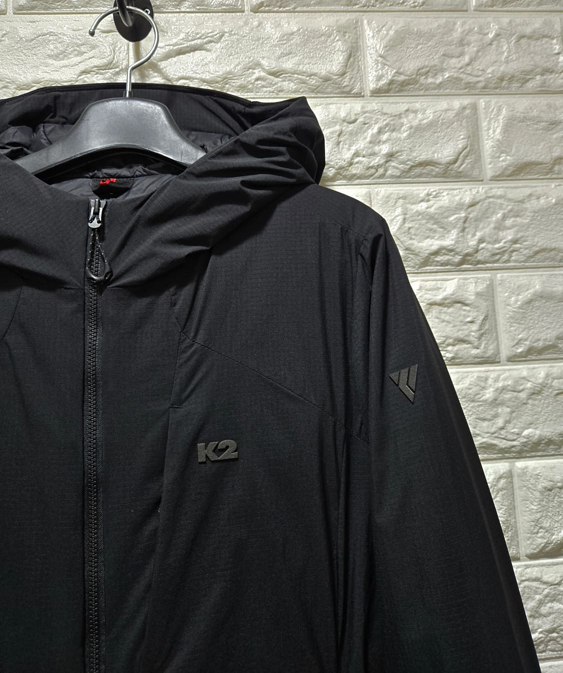 K2 프리마로프트 엣지 경량패딩 자켓 95 상품이미지7