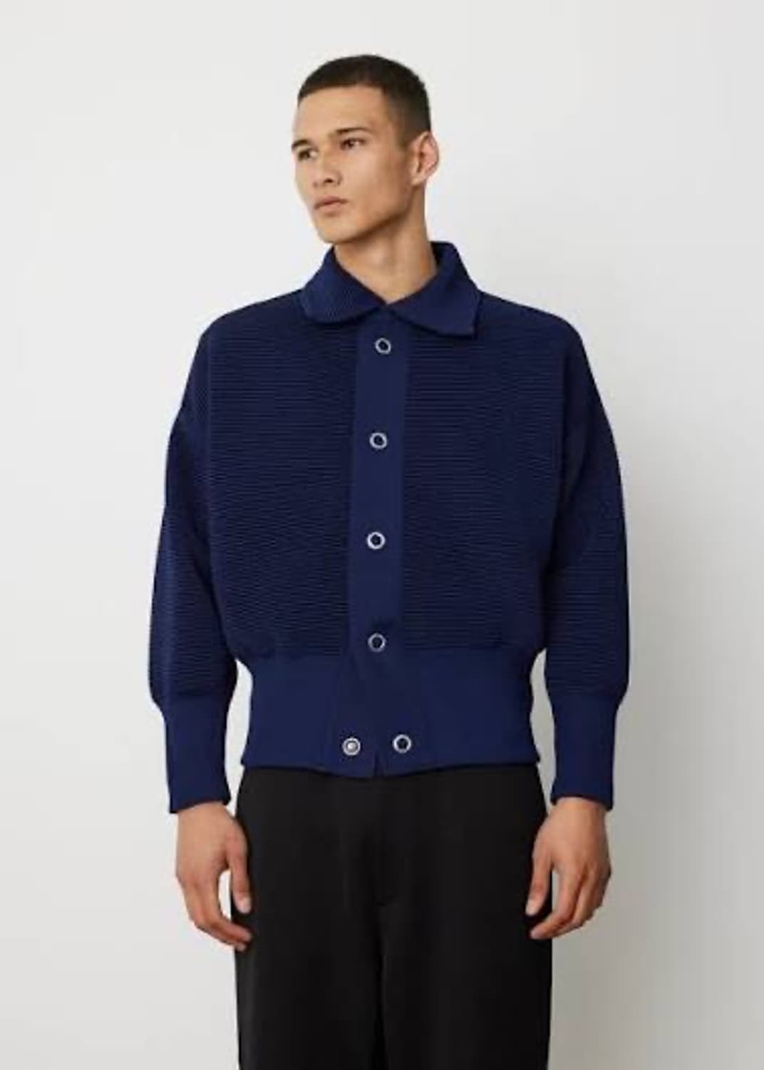 [CFCL] 씨에프씨엘 스트라텀 블루종 상품이미지1