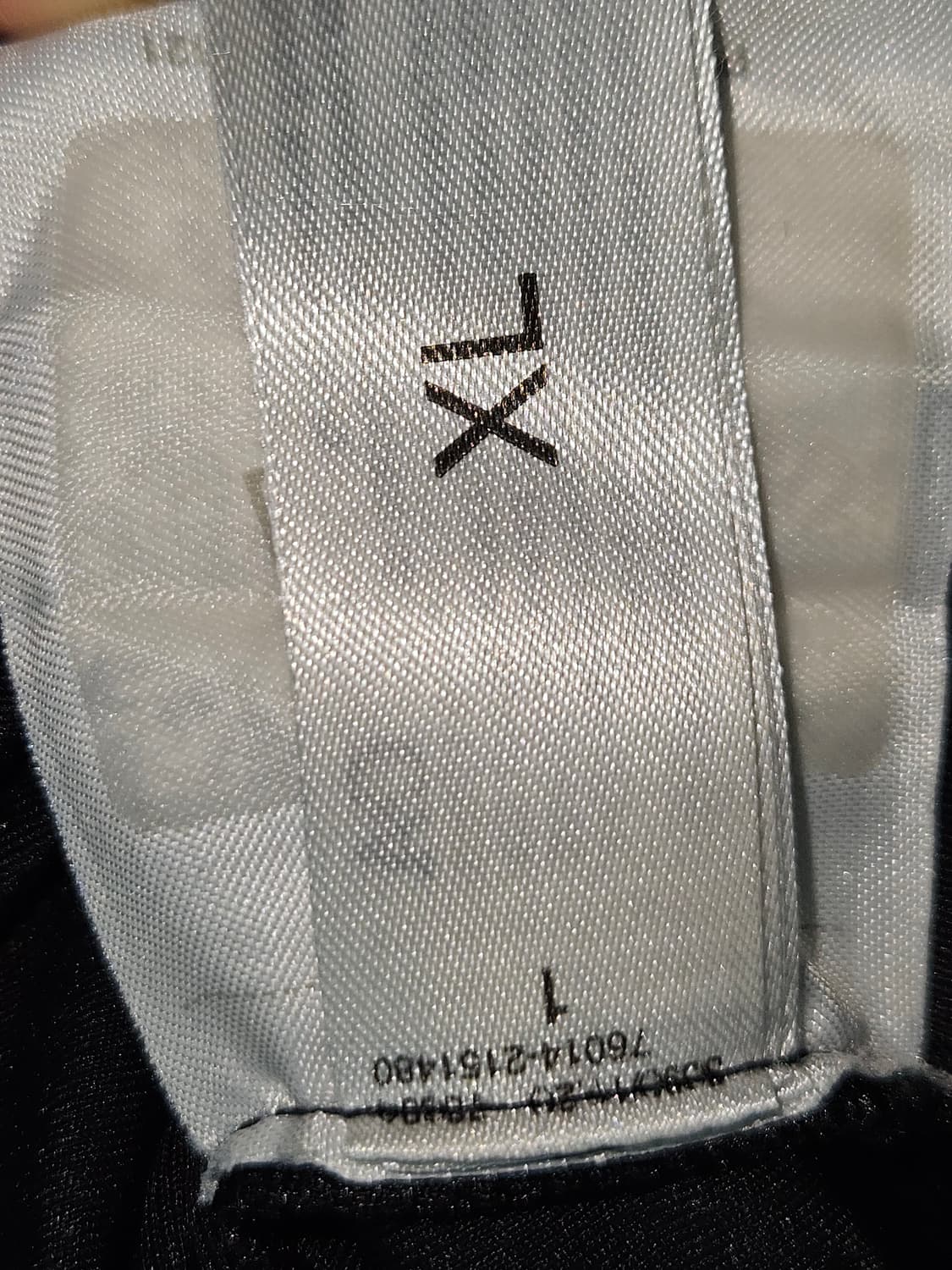 C&A 아카이브 유럽 메쉬 폴리 후디 후드티 기능성 XL (거의 새상품) 상품이미지5
