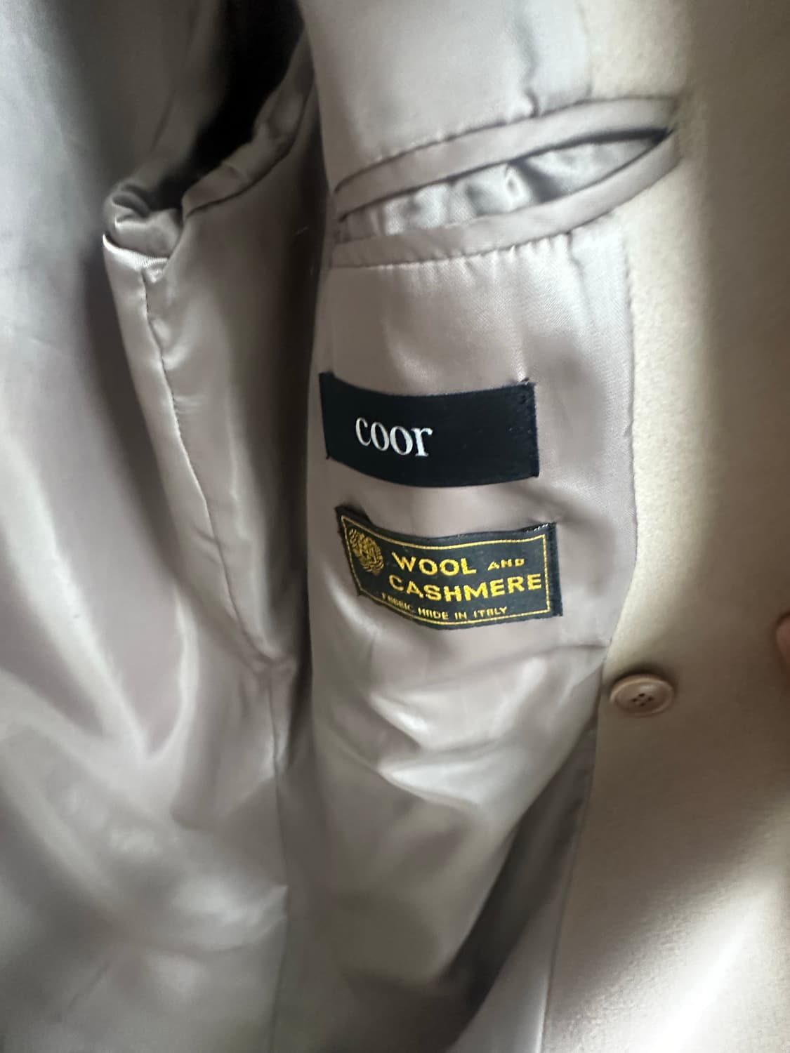 쿠어 mtr코트 상품이미지4