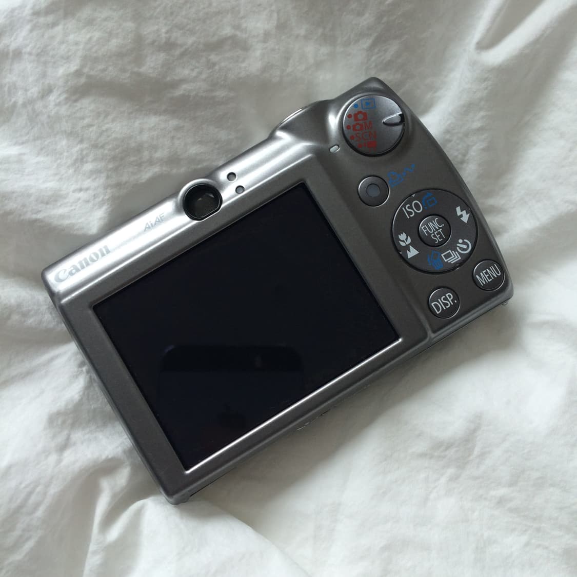 캐논 익시 IXY 900(IXUS 850) 상품이미지2