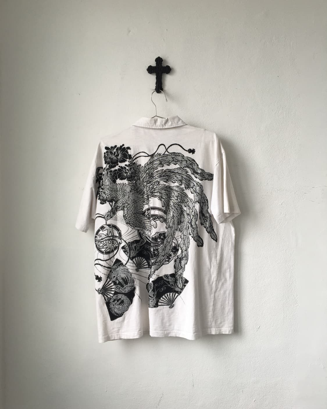 Oriental printing pk t 상품이미지2