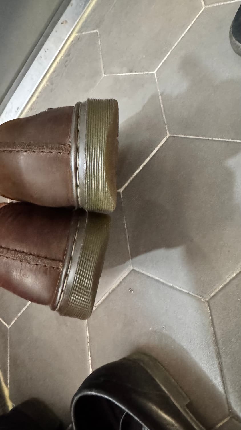 닥터마틴 패트리샤 260 상품이미지3