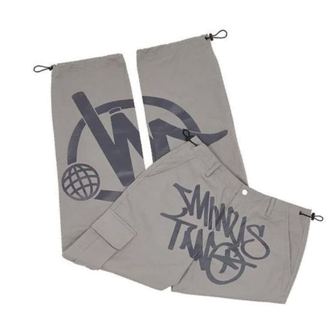 minus two 팬츠 상품이미지1