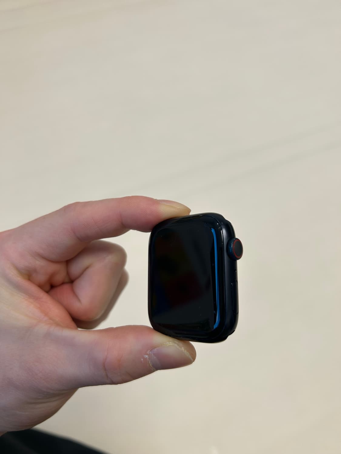 [셀룰+GPS]애플워치8 45mm 상품이미지4