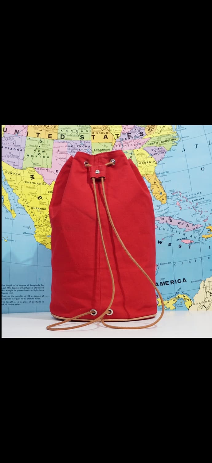 에르메스 투알 폴로숑 버킷백 상품이미지3