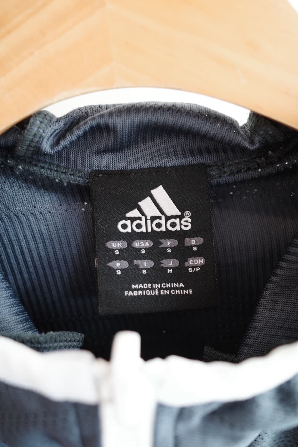 Adidas 아디다스 3-way 트레이닝 자켓 상품이미지6