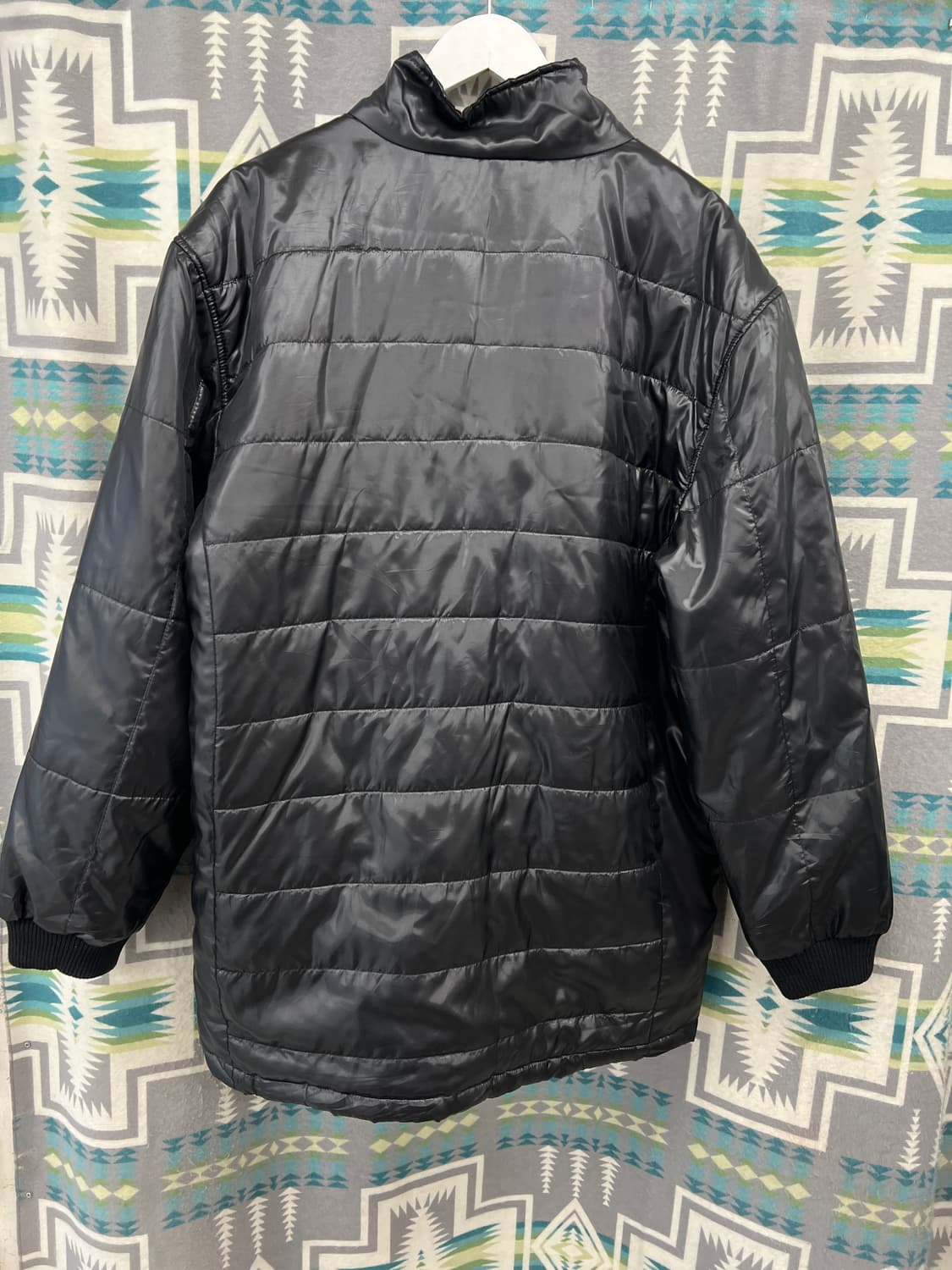  Y'saccs 경량 패딩 상품이미지3