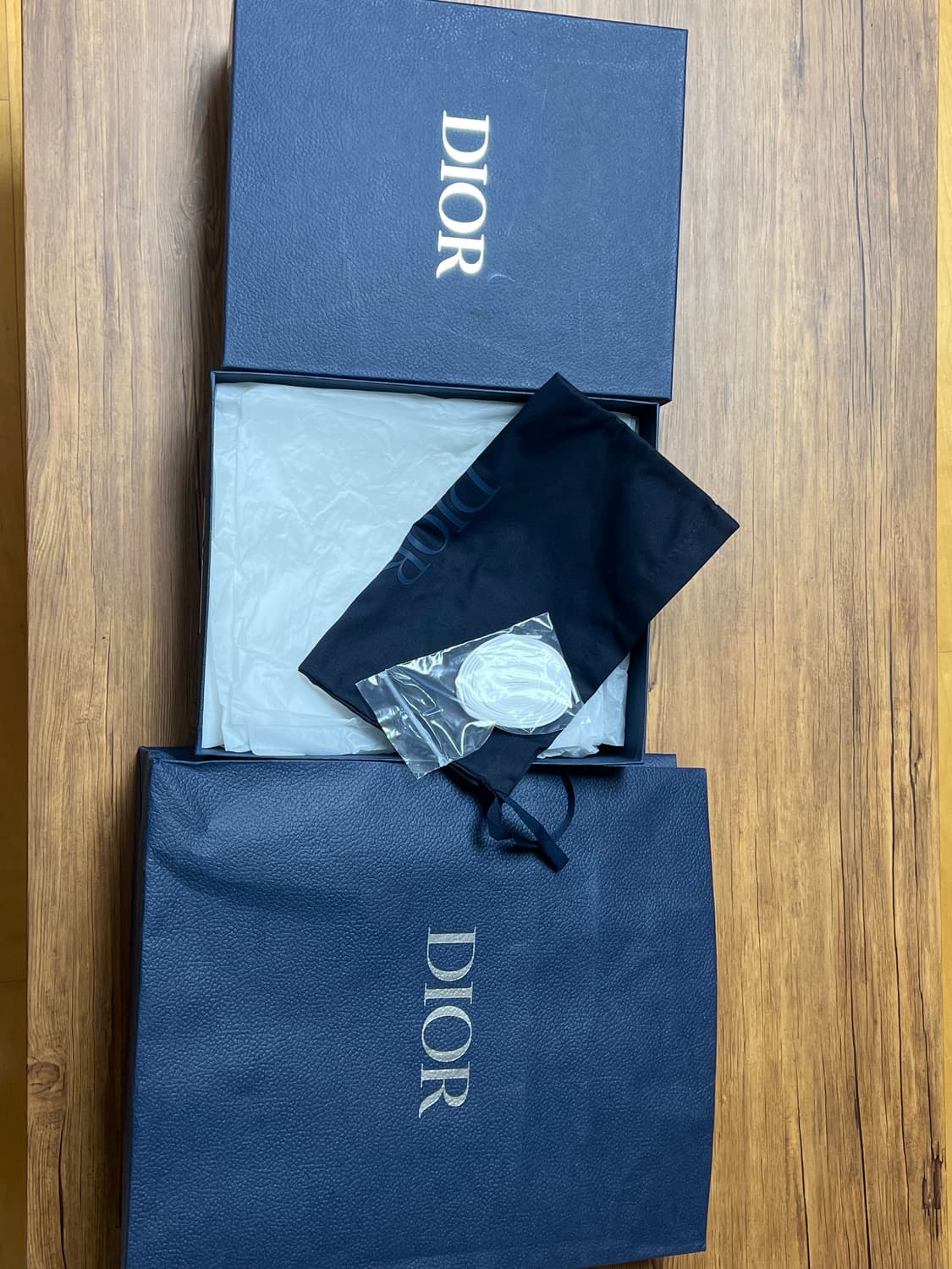 디올 오블리크 하이 41 상품이미지8