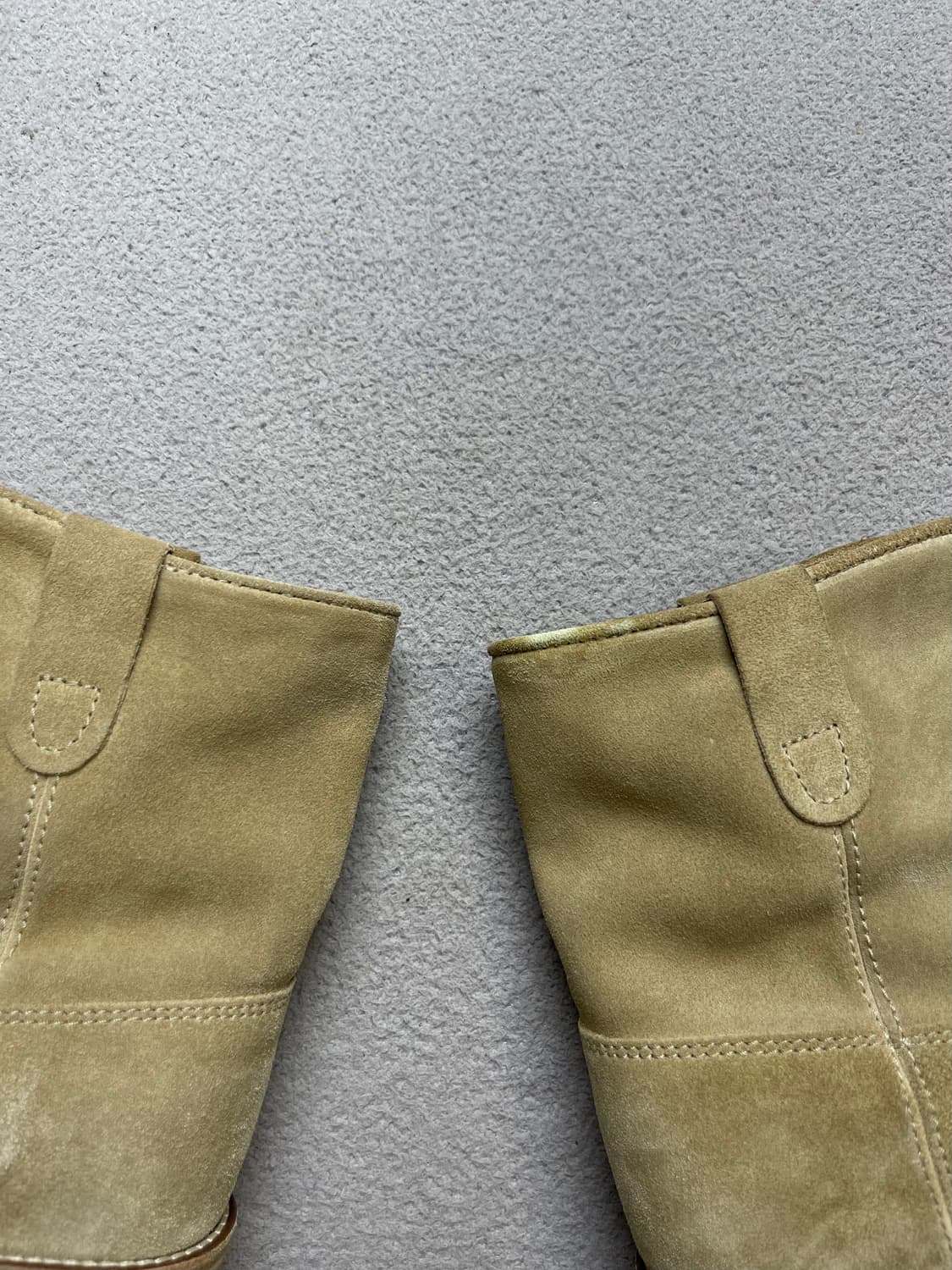 [37 ] 이자벨마랑 클러스터 부츠 -240 상품이미지6