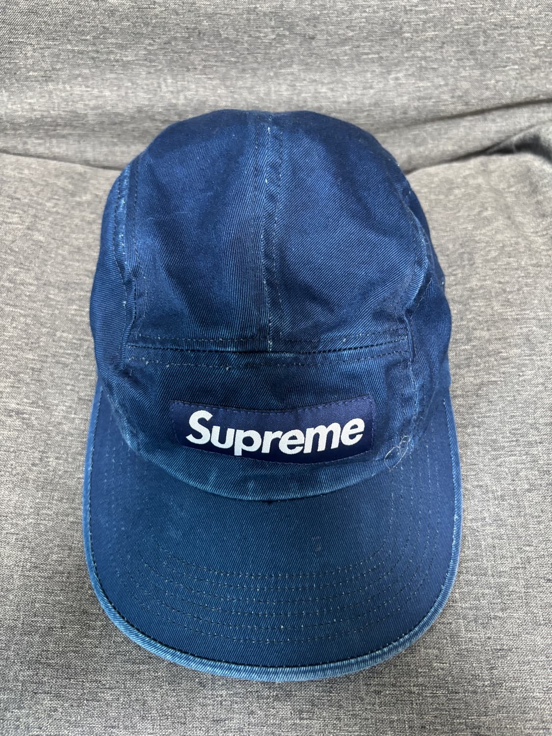 슈프림 모자 상품이미지2