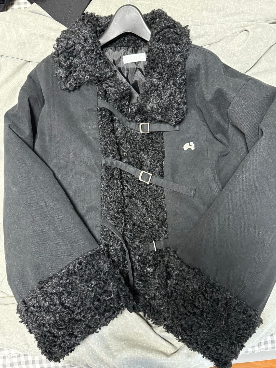 허그유어스킨 무스탕 상품이미지2