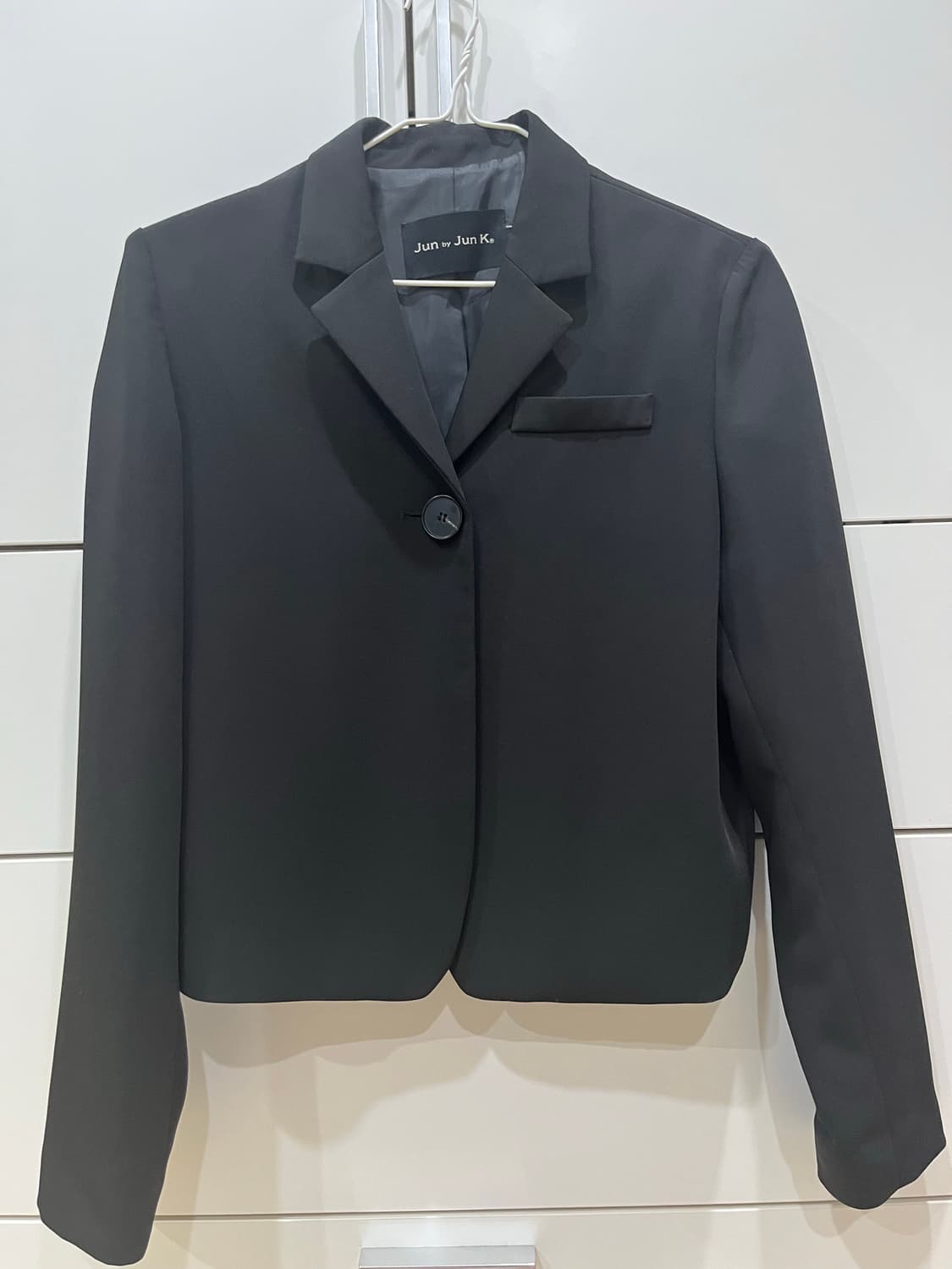 준바이준케이 자켓(우영우 자켓) 상품이미지4