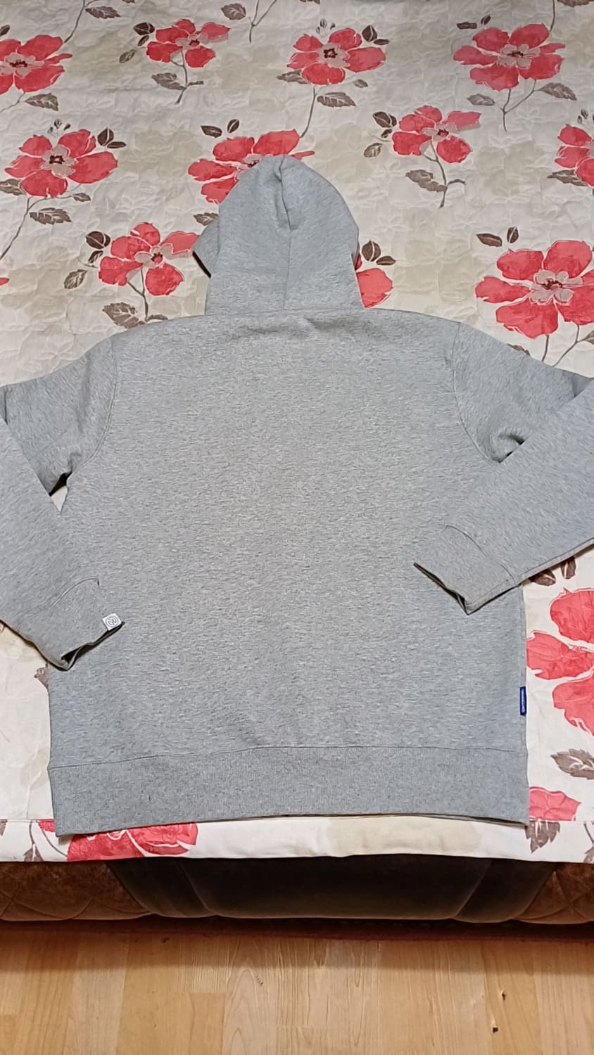 아웃도어프로덕츠 기모후드 실측110 가슴62 기장75 상품이미지3